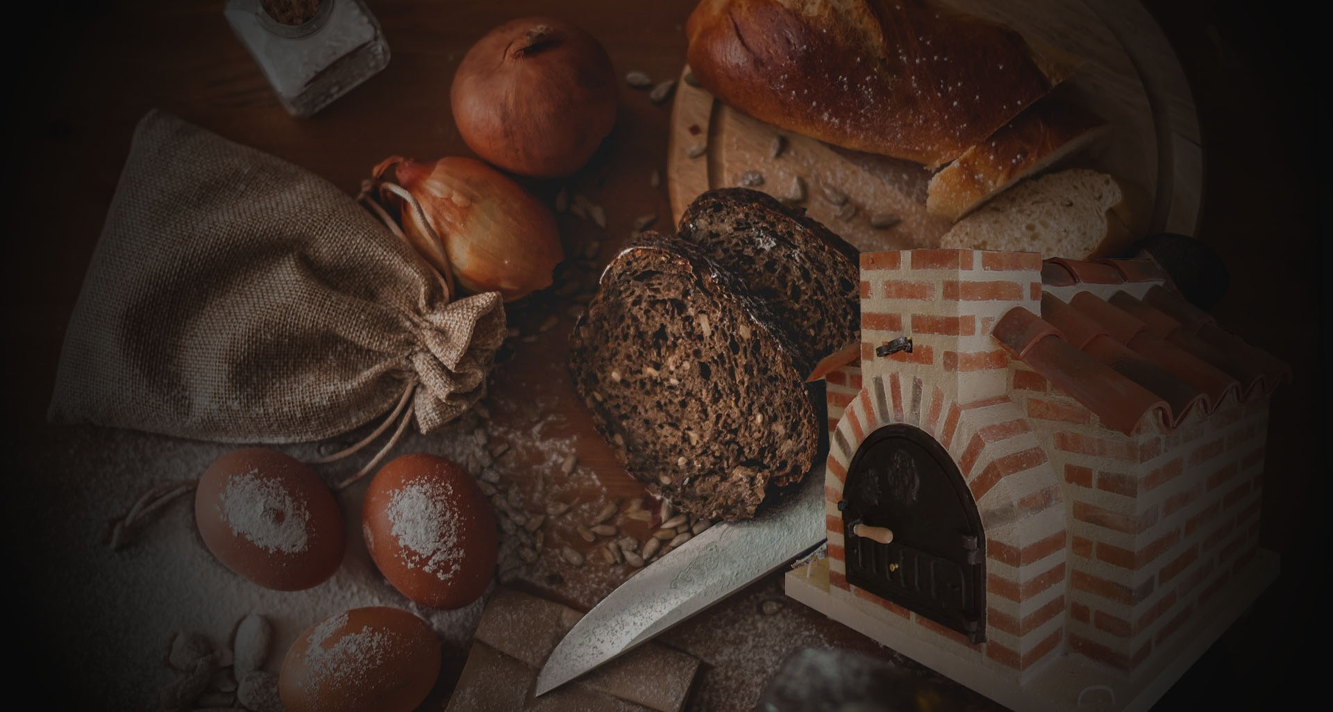 Hornos Prefabricados Hornos Prefabricados